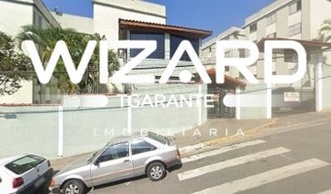 apartment em Rua Viriato Leão de Moura, Vila São José (Cidade Dutra) - São Paulo - SP