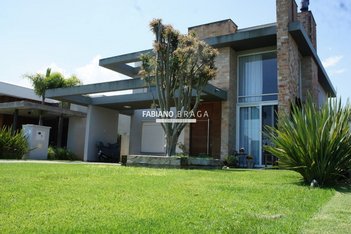 house em Avenida Jaçanã, Xangri-Lá - Xangri-Lá - RS