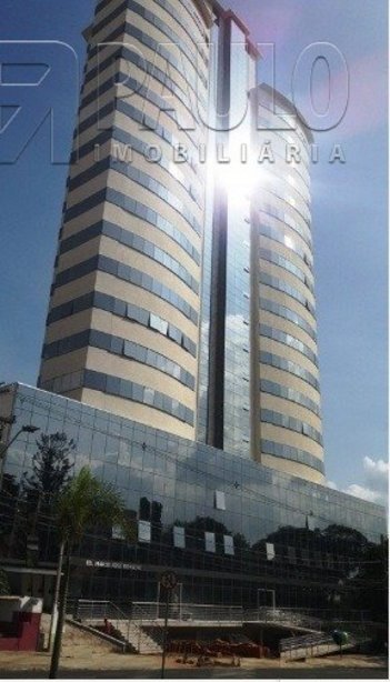 office em Independência, Cidade Alta - Piracicaba - SP