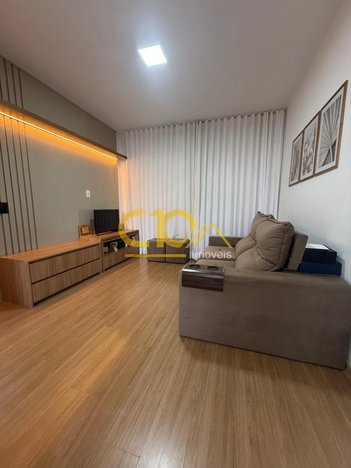 apartment em Rua Princesa Leopoldina, Ipiranga - Belo Horizonte - MG
