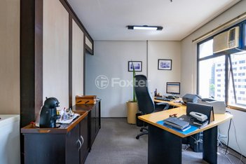 apartment em Largo Padre Péricles, Barra Funda - São Paulo - SP