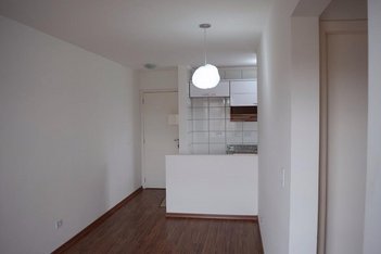 apartment em Rua Benedito Rodrigues, Santo Antônio - Osasco - SP