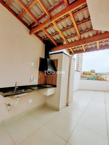 house em Rua Anhaia, Vila Curuçá - Santo André - SP