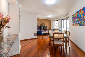 apartment em Avenida Mascote, Vila Mascote - São Paulo - SP