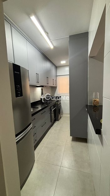 apartment em Rua Atílio Biscuola, Ipiranga - Louveira - SP