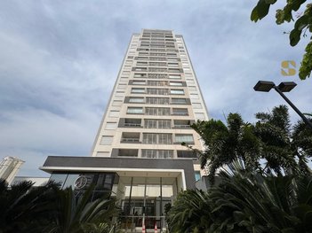 apartment em Rua Oito de Abril, Pico do Amor - Cuiabá - MT