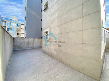 apartment em Rua Upinduara, Novo Eldorado - Contagem - MG