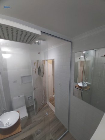 apartment em Rua Doutor Nicolau de Sousa Queirós, Vila Mariana - São Paulo - SP