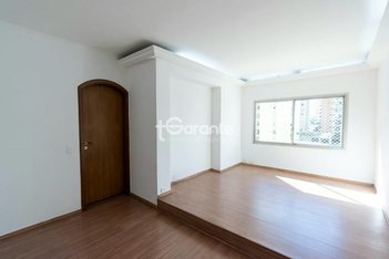 apartment em Rua Nova York, Brooklin Paulista - São Paulo - SP