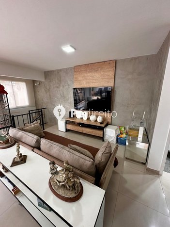 apartment em Rua da Meação, Vila Regente Feijó - São Paulo - SP