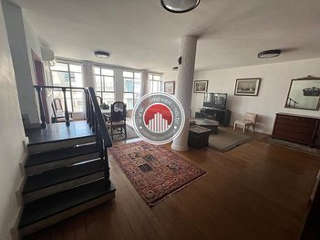 apartment em Rua Domingos Ferreira, Copacabana - Rio de Janeiro - RJ