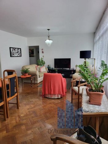 apartment em Rua Joaquim Távora, Vila Mariana - São Paulo - SP