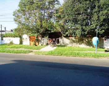 land_lot em Rua Coronel Timóteo, Camaquã - Porto Alegre - RS