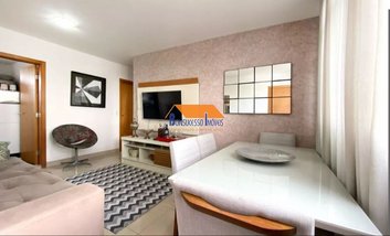 apartment em Rua Juacema, Graça - Belo Horizonte - MG