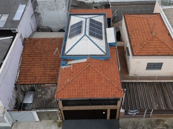 house em Rua José Macedo, Vila Macedópolis - São Paulo - SP