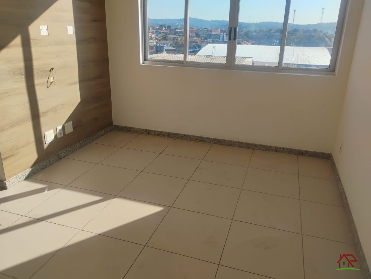 Apartamento com 3 quartos — Lagoinha Leblon (Venda Nova), Belo Horizonte