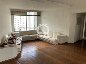 apartment em Rua Charles Spencer Chaplin, Vila Andrade - São Paulo - SP