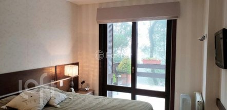 apartment em Rua das Maravilhas, Parque das Orquídeas - Gramado - RS