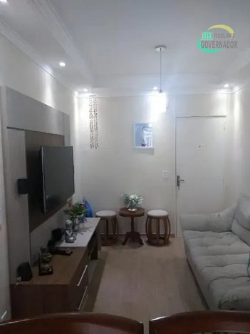 apartment em Rua Bernardino Martins Filho, Jardim das Bandeiras - Campinas - SP