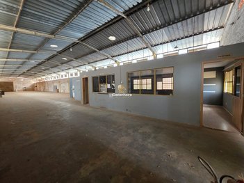 industrial em Quadra ASR SE 115 Alameda 4, Plano Diretor Sul - Palmas - TO