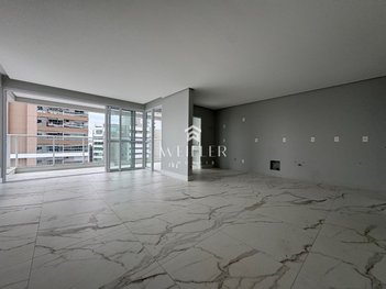 apartment em Avenida Joca Brandão, Centro - Itajaí - SC
