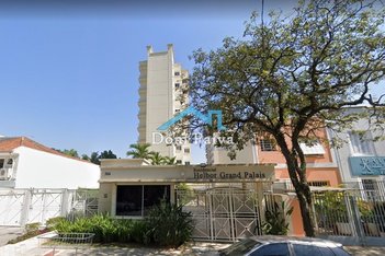 apartment em Rua Morgado de Mateus, Vila Mariana - São Paulo - SP