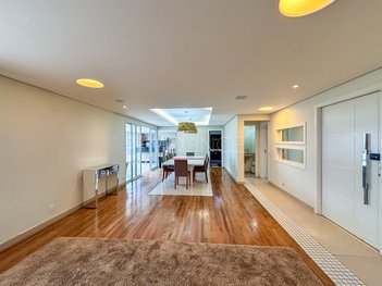 apartment em Rua Azevedo Soares, Vila Gomes Cardim - São Paulo - SP