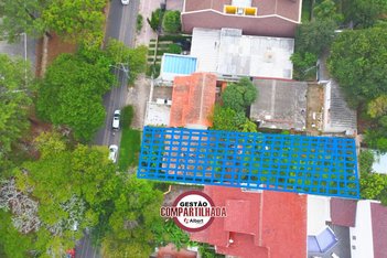 land_lot em PRUDENTE DE MORAES, Chácara das Pedras - Porto Alegre - RS