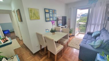 apartment em Avenida Leonardo da Vinci, Vila Guarani (Z Sul) - São Paulo - SP