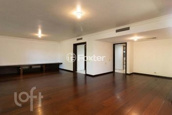 apartment em Rua Casemiro de Abreu, Boa Vista - Porto Alegre - RS