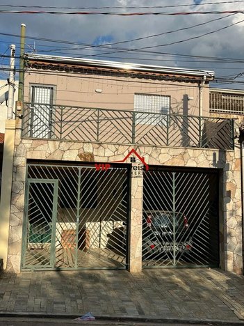 house em Rua João Omair Simionato, Jardim Esplanada - Jundiaí - SP