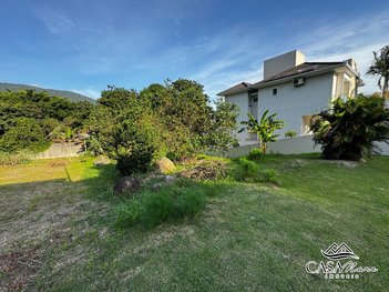 land_lot em Senador Mafra, Santo Antônio de Lisboa - Florianópolis - SC