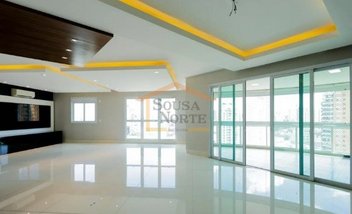 apartment em Rua Francisca Júlia, Santana - São Paulo - SP