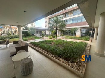 apartment em Avenida Senador Casimiro da Rocha, Mirandópolis - São Paulo - SP