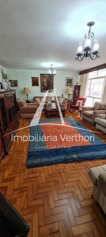 apartment em Rua Teixeira da Silva, Paraíso - São Paulo - SP