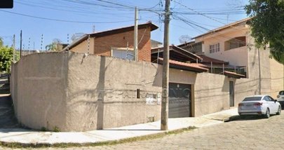 house em Rua Sylvio Rabello, Jardim das Magnólias - Sorocaba - SP
