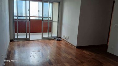 apartment em Praça General Porto Carreiro, Jaguaré - São Paulo - SP