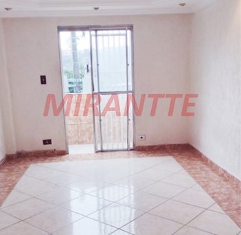 apartment em Rua São Gabriel da Palha, Jardim São Luis - Guarulhos - SP