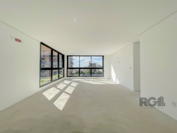 apartment em Rua Tito Lívio Zambecari, Mont Serrat - Porto Alegre - RS