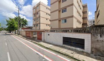 apartment em Rua Capitão Melo, Joaquim Távora - Fortaleza - CE