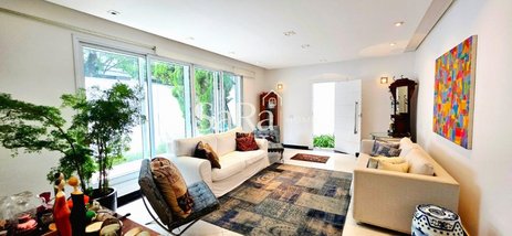 house em Rua Theodor Herzi, Perdizes - São Paulo - SP