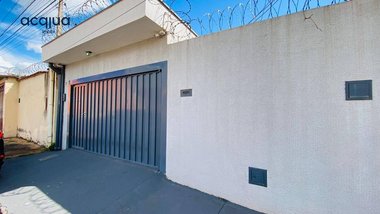 house em Travessa Peruíbe, Vila Carvalho - Ribeirão Preto - SP