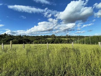 land_lot em Rua de Servidão, Araçoiabinha - Araçoiaba da Serra - SP