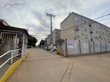 apartment em Rio Grande, Centro - Esteio - RS
