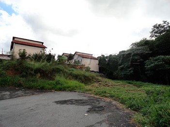 land_lot em Rua Álvaro Carlos Leal, Vila Pedra Branca - São Paulo - SP