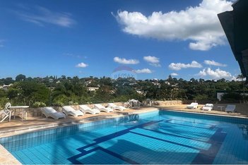 apartment em Rua Ercílio Baratella, Lagos de Santa Helena - Bragança Paulista - SP