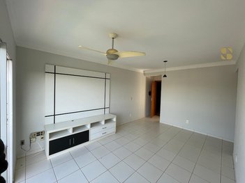 apartment em Avenida Rui Barbosa, Jardim Universitário - Cuiabá - MT