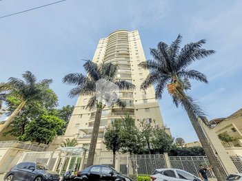 apartment em Rua Cipriano Barata, Ipiranga - São Paulo - SP