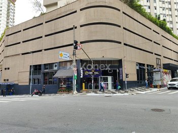 commercial_property em Rua Santo Antonio, Bela Vista - São Paulo - SP