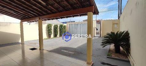 house em Rua Edson Antônio Saladini, Jardim Residencial Eulália - Votuporanga - SP